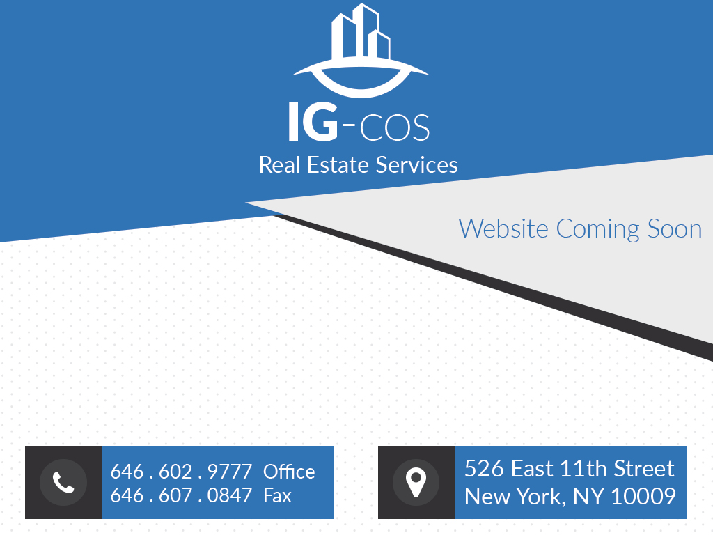 IG-cos